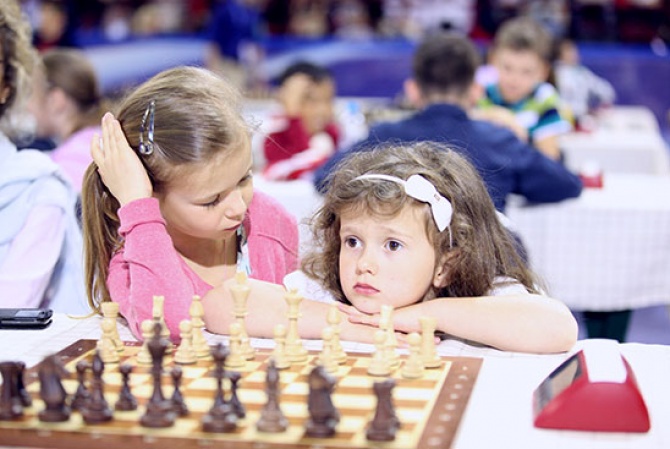 Фото и видео: chess-school.by