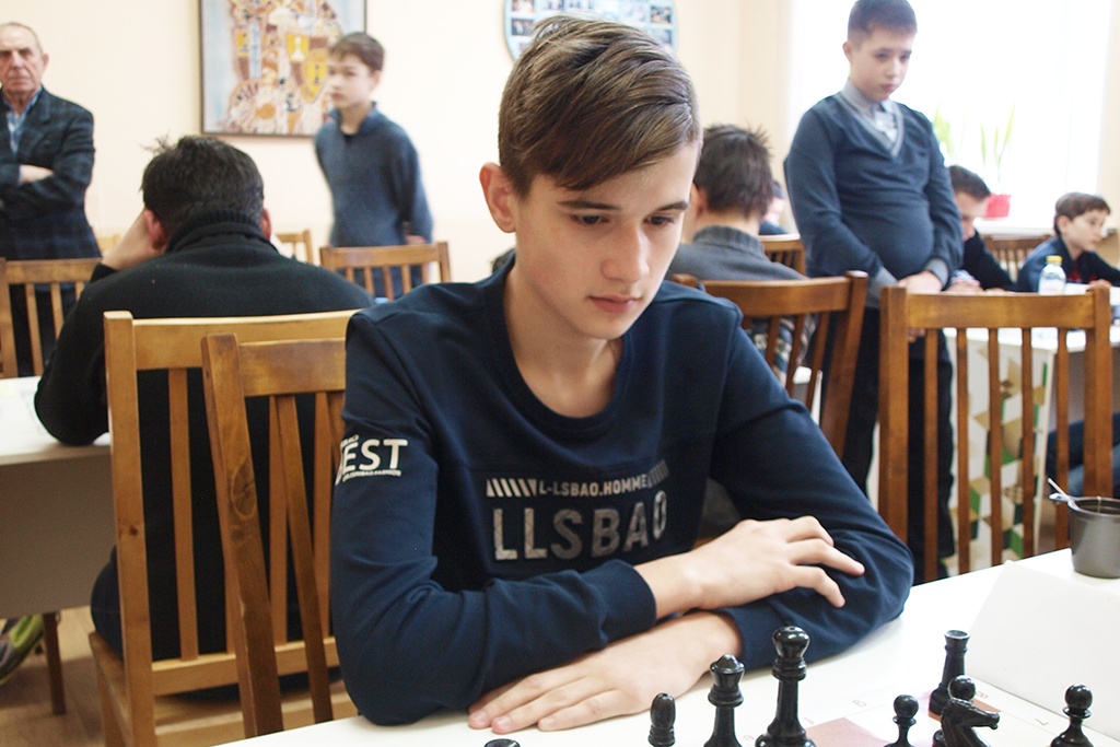 Первенство россии по шахматам 2024 екатеринбург список