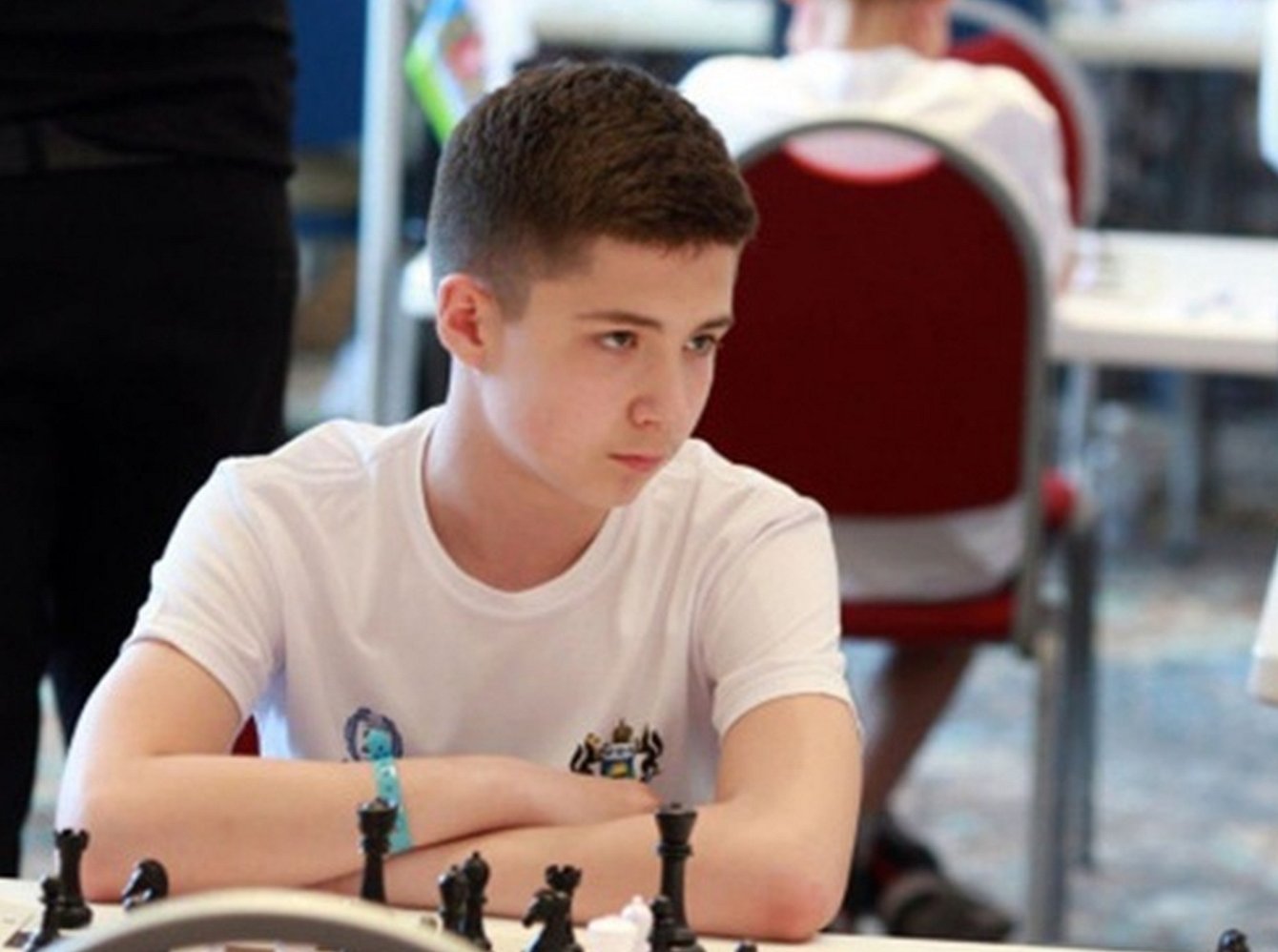 Иван Землянский