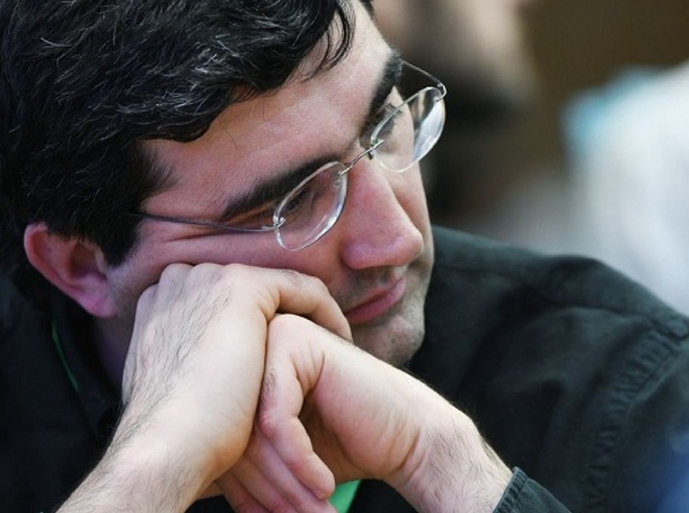 Владимир Крамник