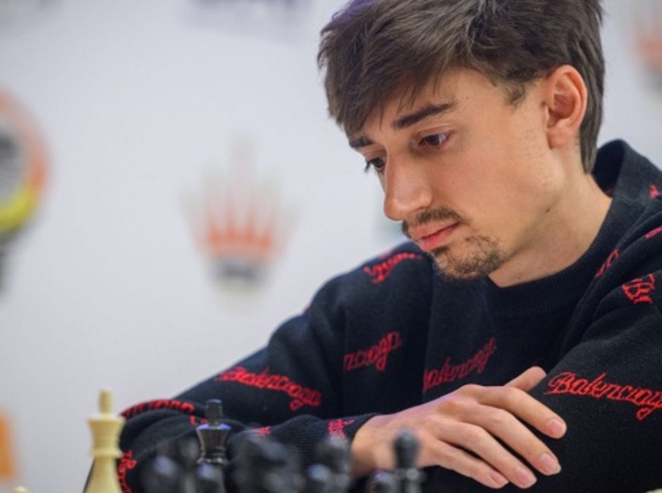 Даниил Дубов