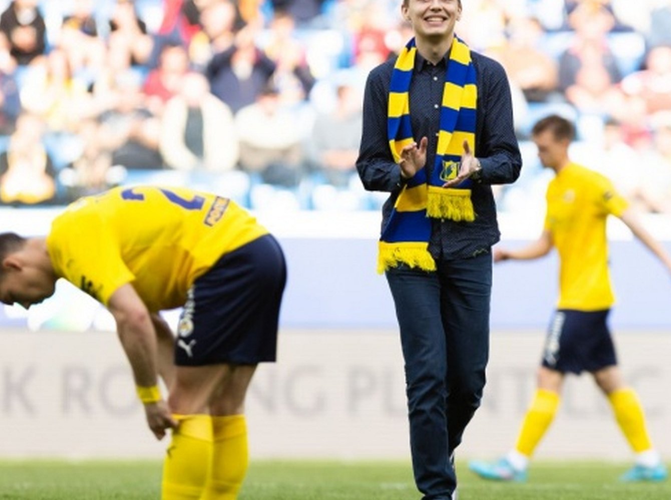 Андрей Есипенко