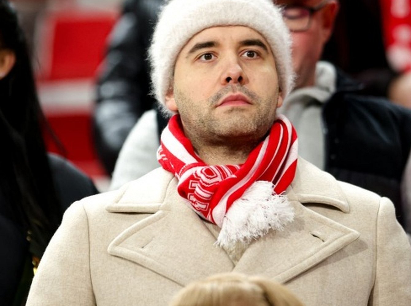 Ян Непомнящий