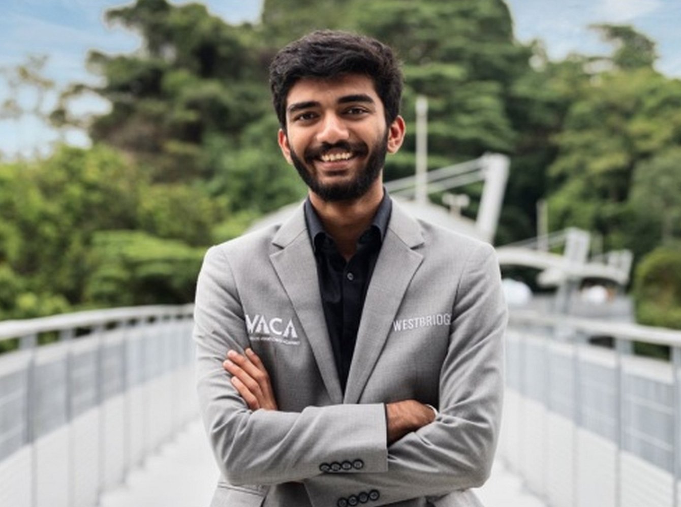 Гукеш Доммараджу