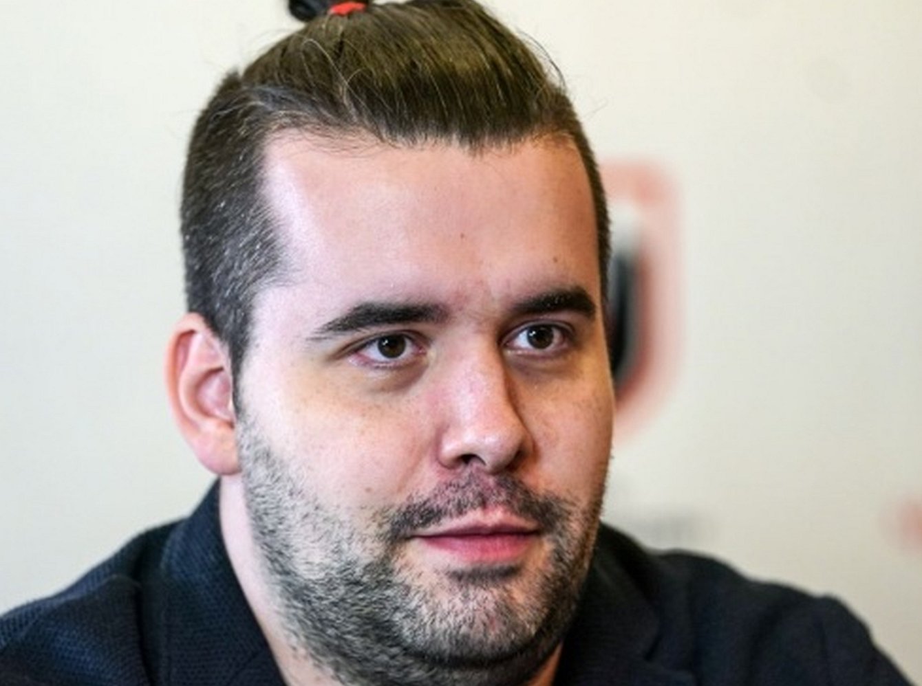 Ян Непомнящий