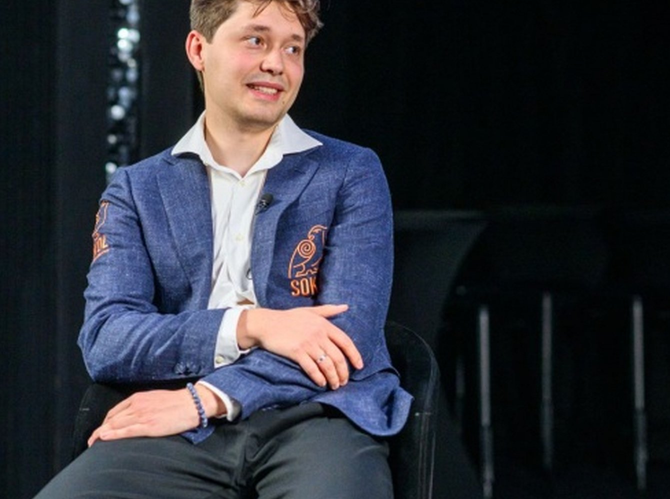 Андрей Есипенко