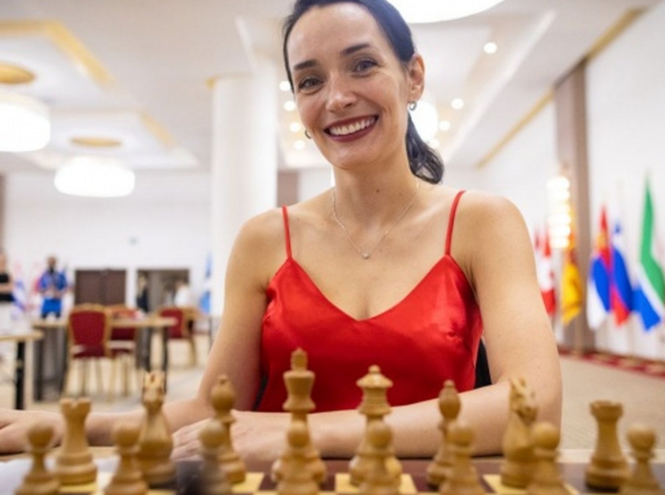 Екатерина Лагно