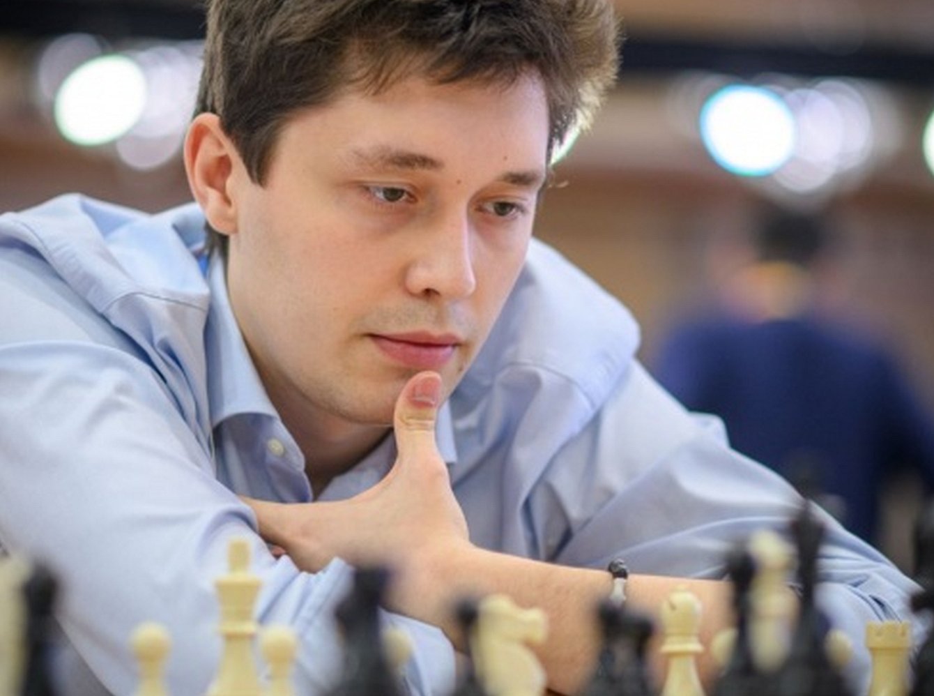 Андрей Есипенко