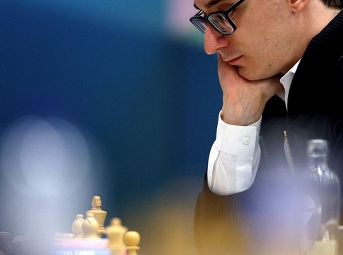 Фабиано Каруана