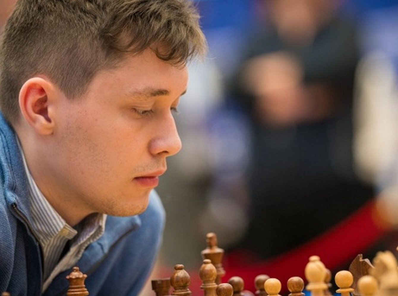 Андрей Есипенко