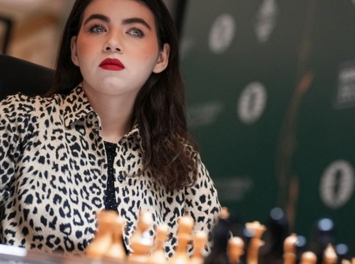 Александра Горячкина