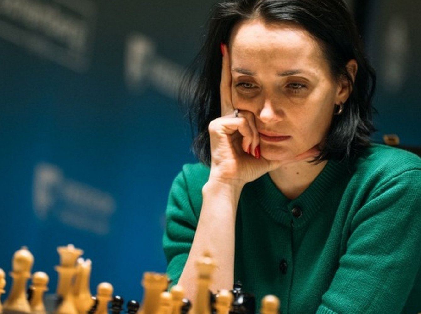 Екатерина Лагно