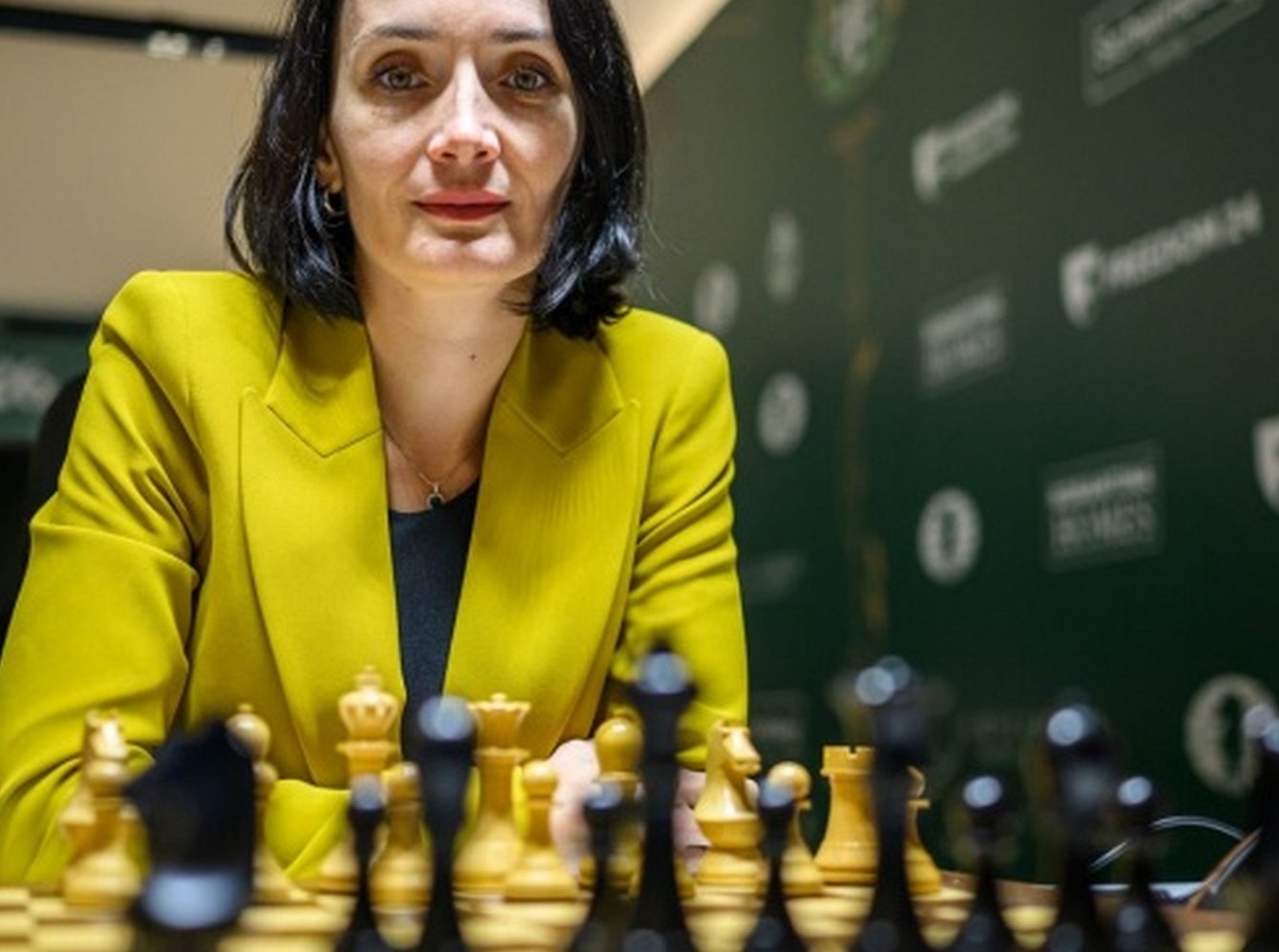 Екатерина Лагно