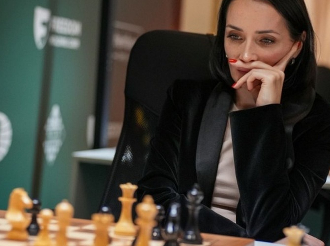 Екатерина Лагно