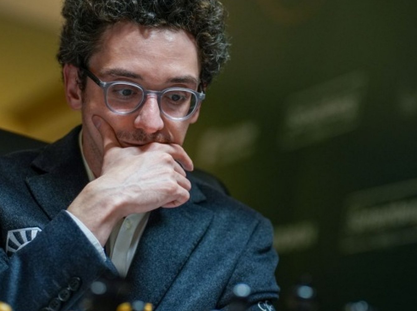 Фабиано Каруана