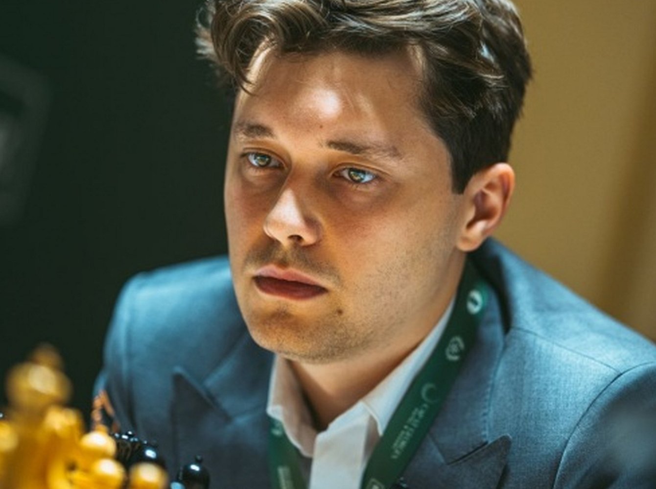 Андрей Есипенко