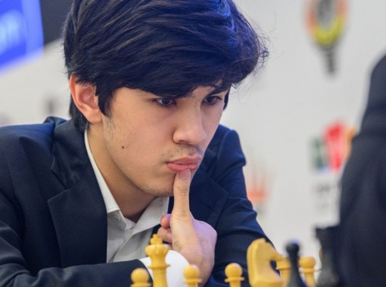 Жавохир Синдаров