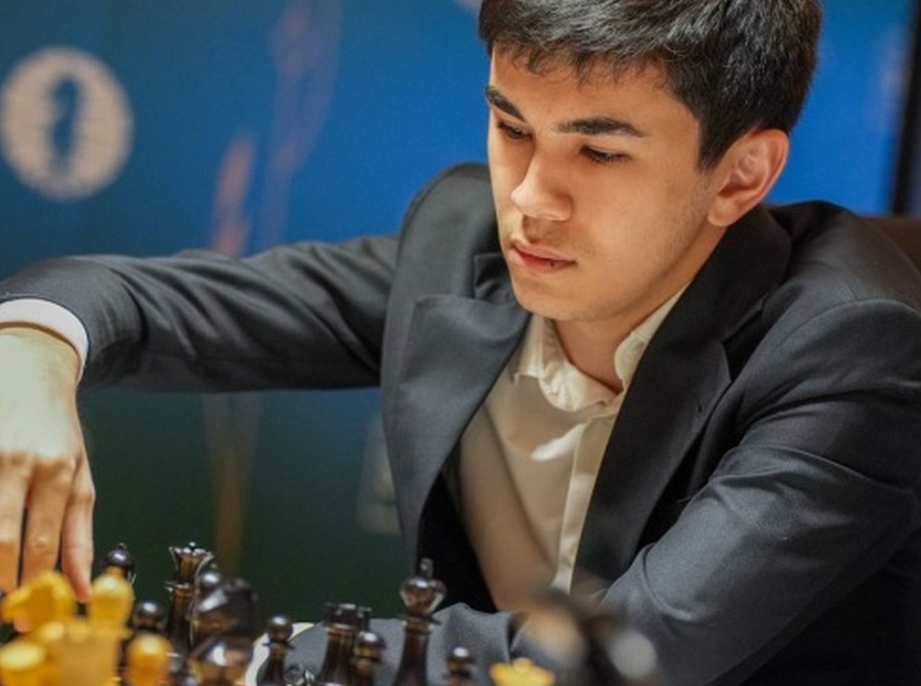 Жавохир Синдаров